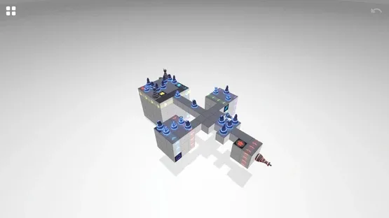 Unlock the King 3 screenshot 5