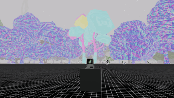 D.M.T Screenshot