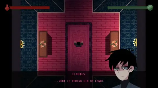 Morfosi screenshot 1