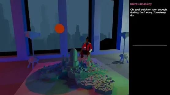 Pleroma screenshot 1