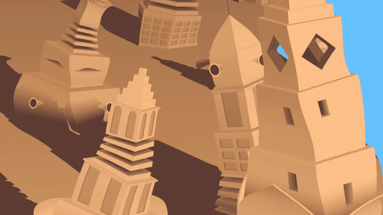 Sandcastles Screenshot