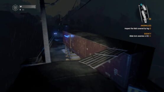 Képernyőkép erről: Dying Light: Volatile Hunter Bundle