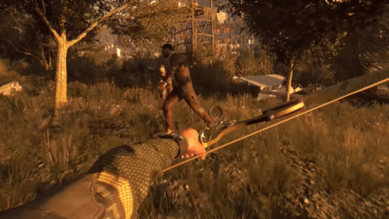 Dying Light: The Following - Harran Ranger Bundle Screenshot