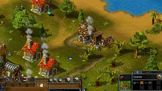 The Nations screenshot 3