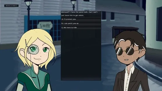 A Lot of Universes screenshot 2