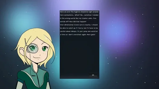 A Lot of Universes screenshot 4