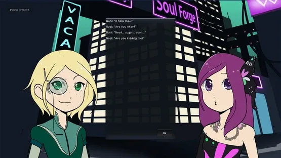 A Lot of Universes screenshot 5