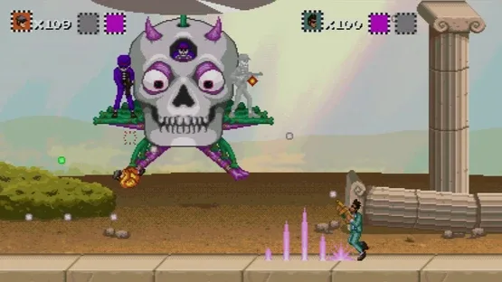 Balacera Brothers screenshot 2