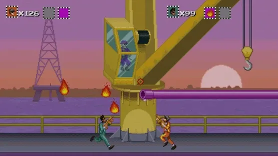 Balacera Brothers screenshot 4