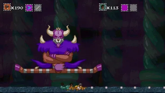 Balacera Brothers screenshot 5