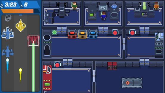 To Your Stations! cover