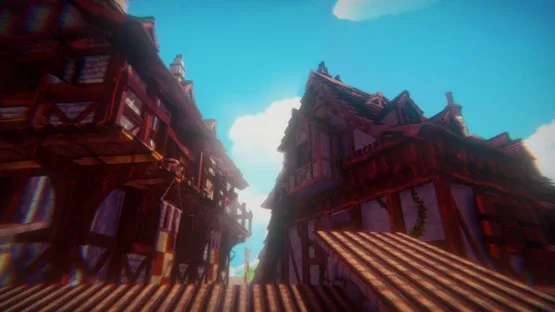 Land of Zympaia screenshot 3