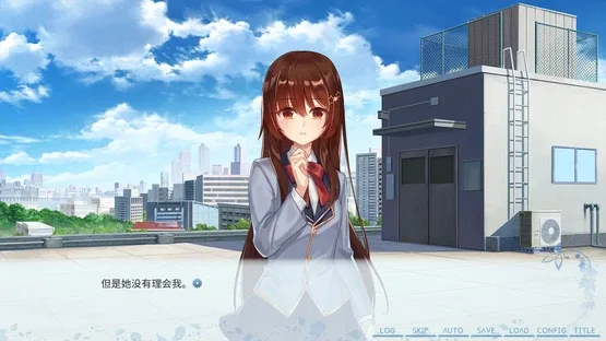 Dandelions in the Sky screenshot 2
