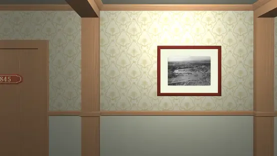 Hotel Paradise screenshot 1