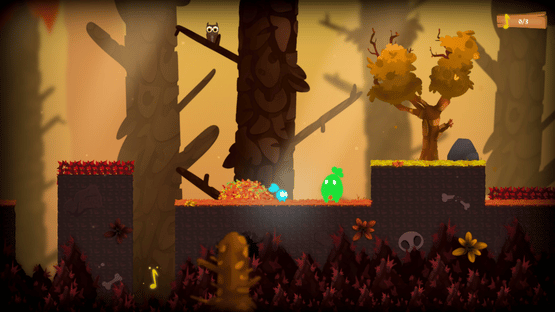 Elliot Screenshot