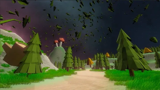 Work Trip screenshot 3