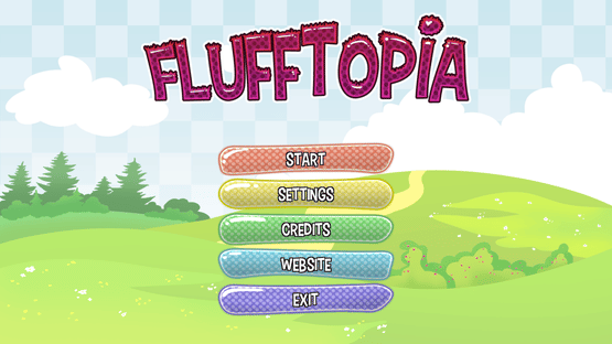 Flufftopia Screenshot