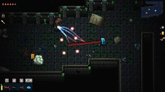 Chunker gameplay screenshot 6
