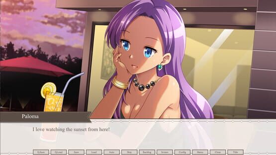 Tequila Sunrise cover