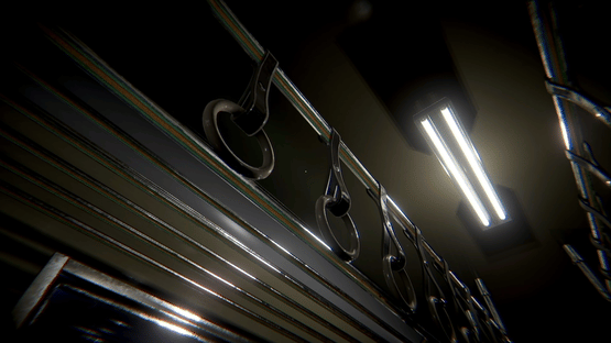 The Ghost Train Screenshot