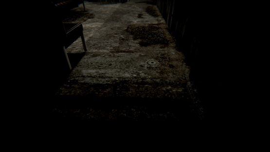 The Ghost Train Screenshot