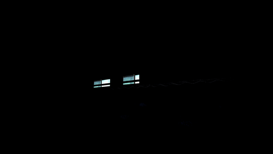 The Ghost Train Screenshot