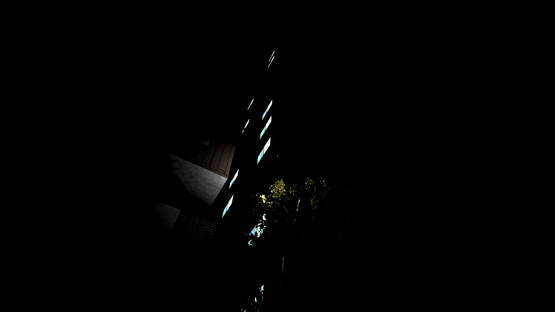 The Ghost Train Screenshot