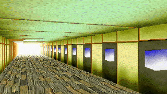 LSD: Dream Emulator Screenshot