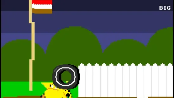 Population: Tire screenshot 1