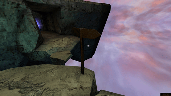 Auryn Quest Screenshot