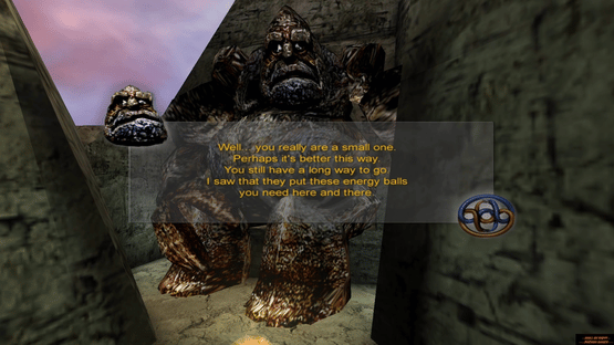 Auryn Quest Screenshot