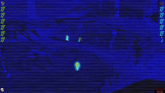 Aliens versus Predator 2 Screenshot