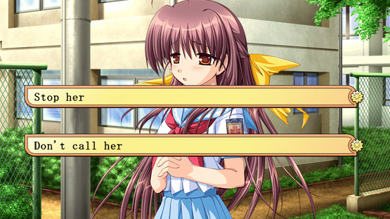 Sharin no Kuni: The Girl Among the Sunflowers Screenshot