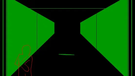 Hallrunner screenshot 1