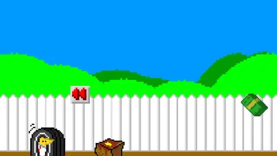 Awexome Cross screenshot 1