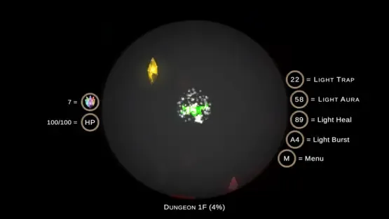 Alchemy Quest screenshot 9