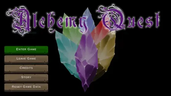 Alchemy Quest screenshot 3