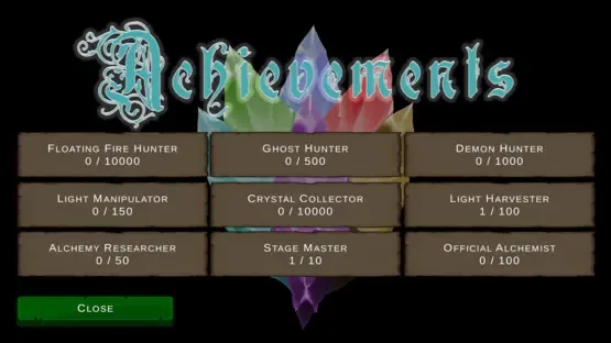 Alchemy Quest screenshot 4