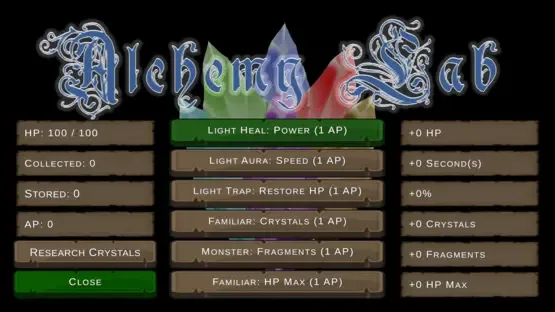 Alchemy Quest screenshot 5