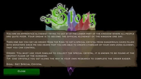 Alchemy Quest screenshot 6