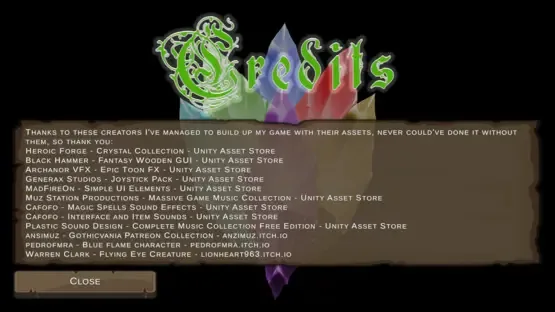 Alchemy Quest screenshot 7