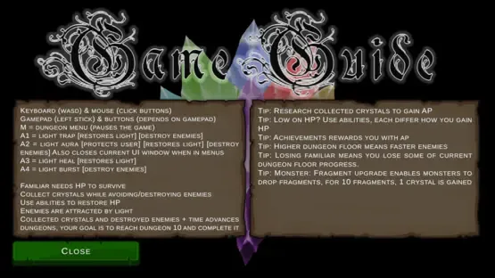 Alchemy Quest screenshot 8