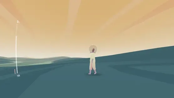 Orchids to Dusk screenshot 1