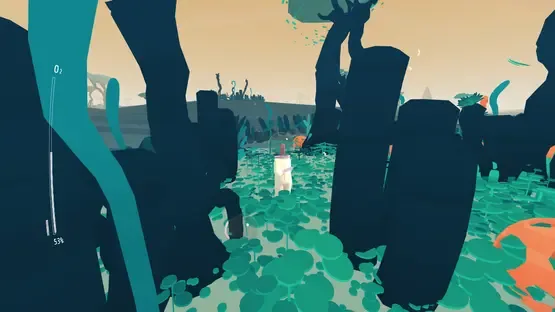 Orchids to Dusk screenshot 2