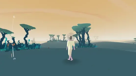 Orchids to Dusk screenshot 3