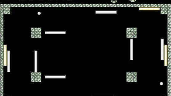 Zepball Deluxe screenshot 1