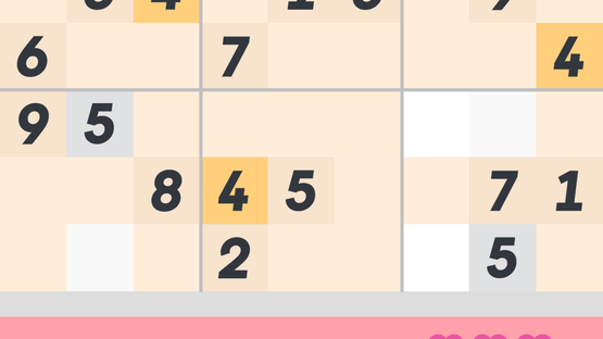 Good Sudoku Screenshot