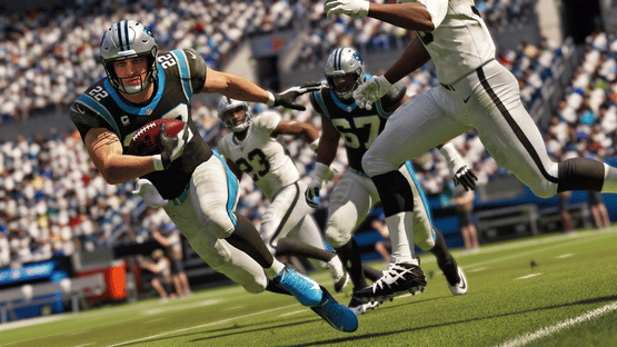 Madden NFL 21: Deluxe Edition Screenshot