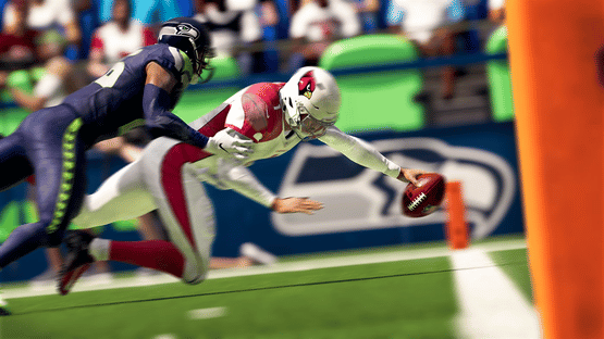 Madden NFL 21: Deluxe Edition Screenshot