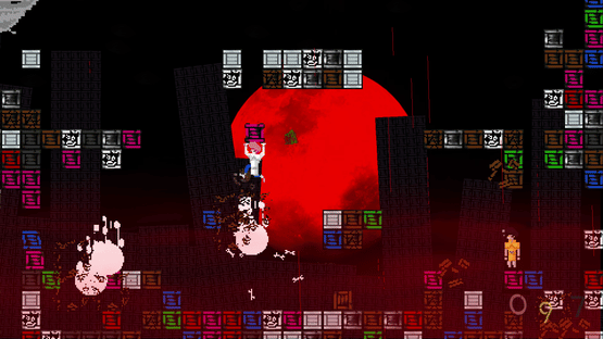 Crate Punks: Dada is Dead Screenshot